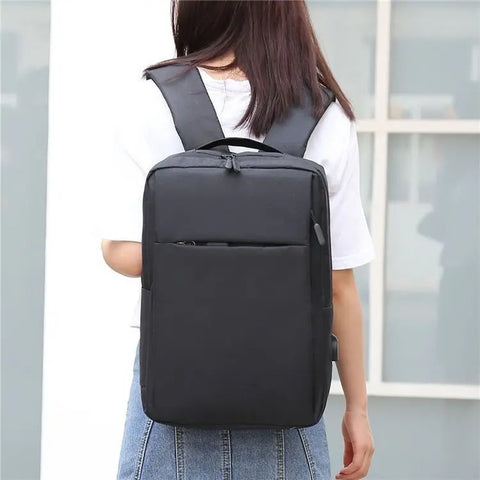 Computer Bag Backpack Travel Agency Unisex Computer Backpack Douson Odeh