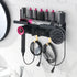 Curling Rod Storage Rack