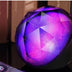 LED seven-color bluetooth speaker magic ball bluetooth speaker Douson Odeh