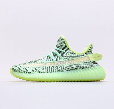 Limited ice blue casual shoes for men and women