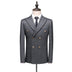 3 Piece suit for men