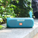 Bluetooth speaker wireless Douson Odeh