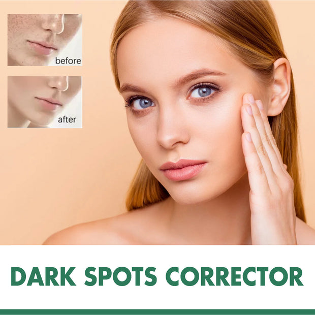 Fade Facial Stain Repair Moisturizing Cream