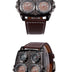 Quartz watch for men Douson Odeh