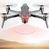 Professional GPS foldable drone