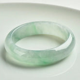 Fashion Personality Light Sun Green Bracelet Douson Odeh