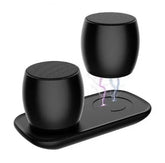 Creative bluetooth speaker Douson Odeh