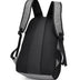 New shoulder bag unisex backpack New multi-function rechargeable outdoor travel bag big computer bag Douson Odeh