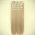 Braiding Human Hair Extension Sets Synthetic Wig