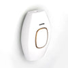 Home laser hair removal instrument