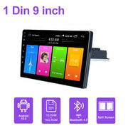 Android Navigation Single Spindle 9-inch 10-inch A Universal Machine