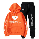 Hip Hop Hoodies Sweatshirts Douson Odeh
