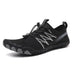 Indoor Fitness Shoes Lightweight Non-slip Men And Women Comprehensive Training Sneakers Douson Odeh
