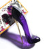 High Heel Perfume 40ml Tempting Bad Girl Eau Perfume Douson Odeh