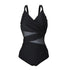 Women plus size Bikini Douson Odeh