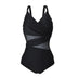 Women plus size Bikini Douson Odeh