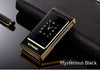 Dual Screen Flip A15 Touch Screen Function Elderly Phone