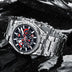 Men's business watches Douson Odeh