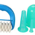 Roller massager 5 pcs vacuum cupping device Mi tienda