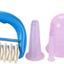 Roller massager 5 pcs vacuum cupping device Mi tienda