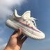 Breathable mesh daddy shoes women sneakers Douson Odeh