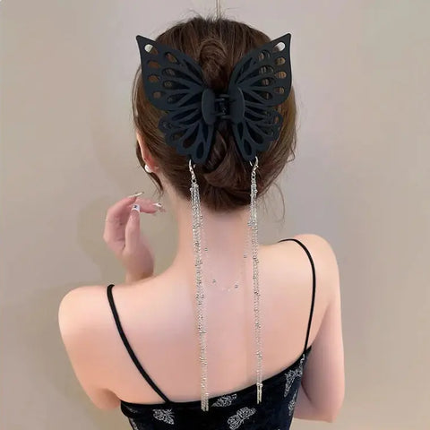 Back Tie Hair Accessory Mi tienda