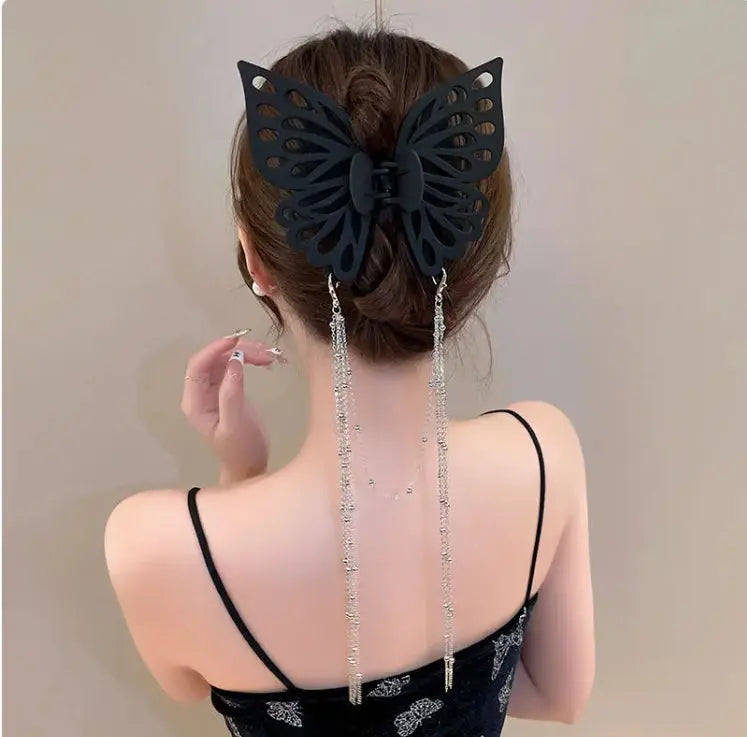 Back Tie Hair Accessory Mi tienda