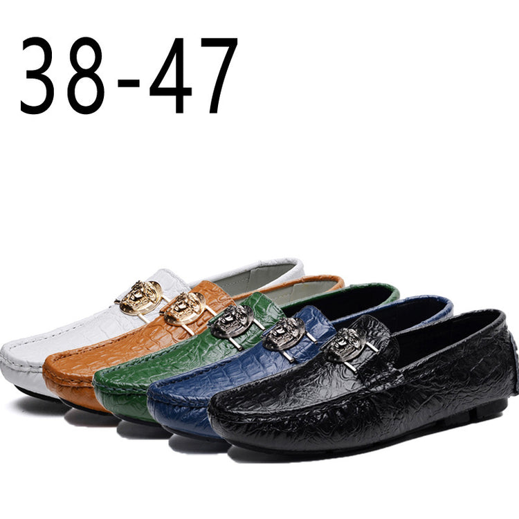 Large Size Men&