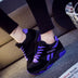 Sports Shoes Platform Sneakers Student Shoes Douson Odeh