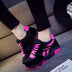 Sports Shoes Platform Sneakers Student Shoes Douson Odeh