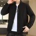 Casual Jacket Men Baseball Uniform Trendy Top Clothes Douson Odeh