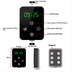 Infrared Knee Pain Relief Massager with Red Light Therapy Mi tienda