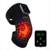 Infrared Knee Pain Relief Massager with Red Light Therapy Mi tienda
