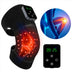Infrared Knee Pain Relief Massager with Red Light Therapy Mi tienda