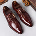 New men's shoes Douson Odeh