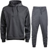Sweater Suit Sports And Leisure Men's Ripped Suit