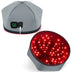 LED Scalp Massager with Red Light Therapy Mi tienda