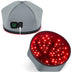 LED Scalp Massager with Red Light Therapy Mi tienda