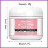 Brightening Melanin Precipitation Lightening Cream
