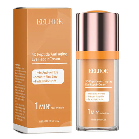 Light Wrinkle Eye Repair Cream Douson Odeh
