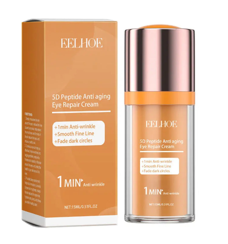 Light Wrinkle Eye Repair Cream Douson Odeh