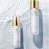 Milk Moisturizing Set Lotion Face Cream Skin Care Products Douson Odeh