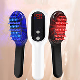 Electric Massage Comb