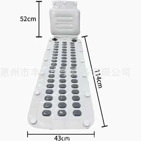 Home Surfing Massage Bath Mat and Hydrotherapy Machine Mi tienda