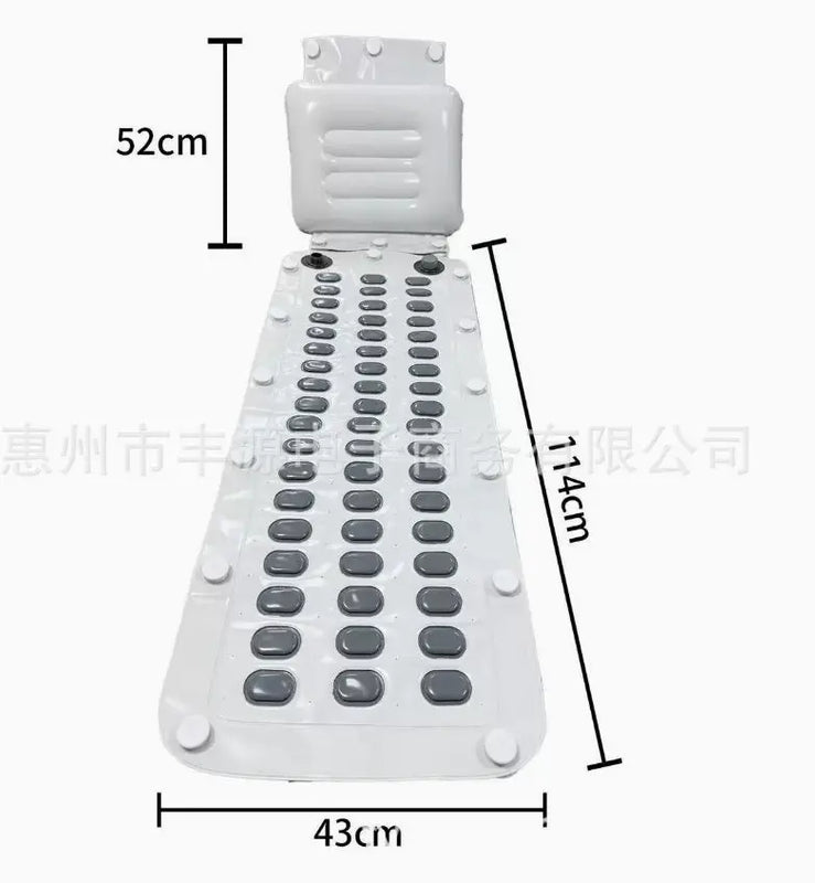 Home Surfing Massage Bath Mat and Hydrotherapy Machine Mi tienda