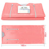 Home Beauty Salon Sweat Steaming Blanket (One Set)