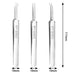 8pcs Ultra-fine Beauty Salon Acne Needle Tool Set Mi tienda
