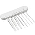 8pcs Ultra-fine Beauty Salon Acne Needle Tool Set Mi tienda