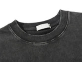 Pattern Printed T-shirt Top For Men Douson Odeh