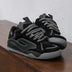 Niche Men Couple Heightened Sneakers Douson Odeh